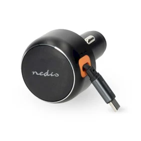NEDIS AUTOLATURI 30W USB-C