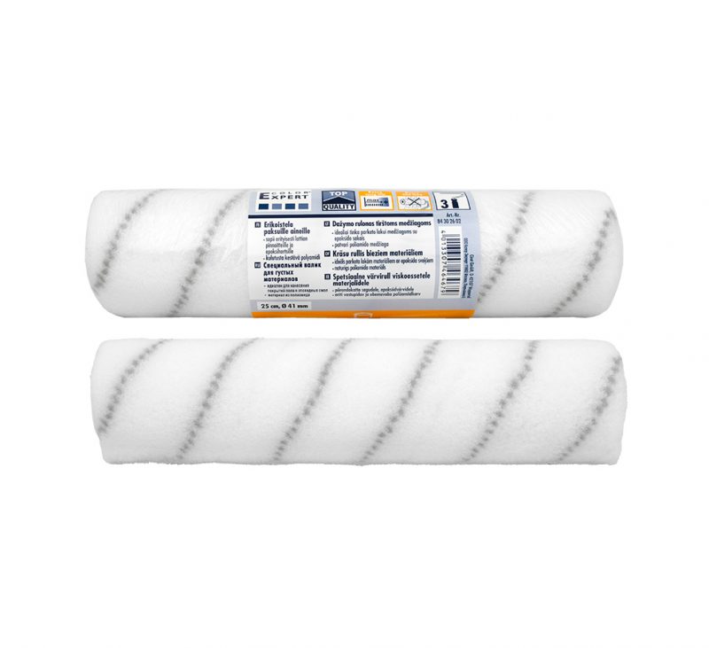 PISTOTELA HARMAARAITA 13MM/260MM NYLON