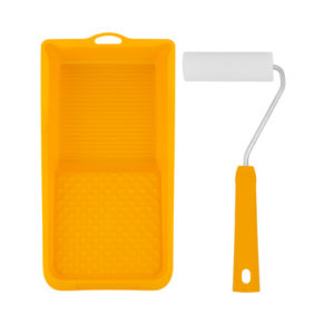 TELASETTI VAAHTOMUOVI 110MM