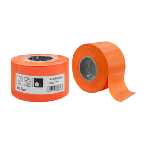 SUOJATEIPPI 50MM×33M ORANSSI