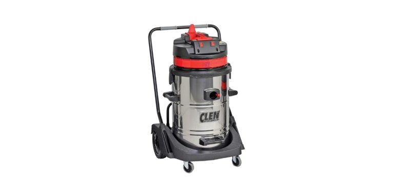 CLEN 623 IMURI 2×1200W