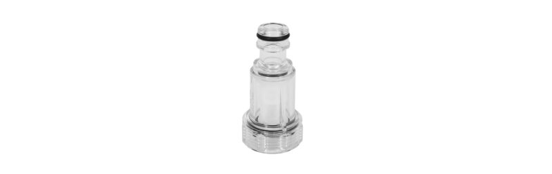 TULOVESISUODATIN 3/4" S-PIKA HOBBY