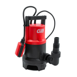 CLEN KCD 400 UPPOPUMPPU