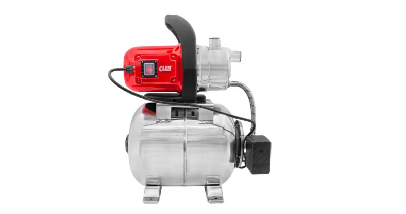 CLEN GARDEN MJP 800 AQUAMATIC