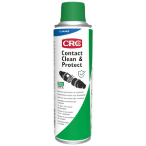 CRC CONTACT CLEAN & PROTECT