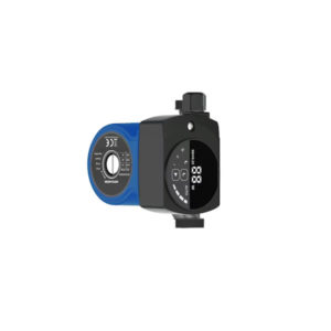 OPAL LÄMPÖJOHTOPUMPPU ARP25-60/180