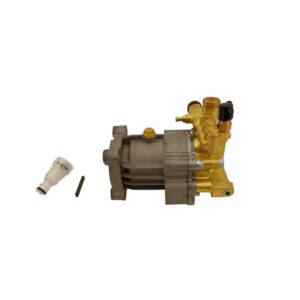 KORKEAPAINEPESURI PUMPPU DURO 7HP