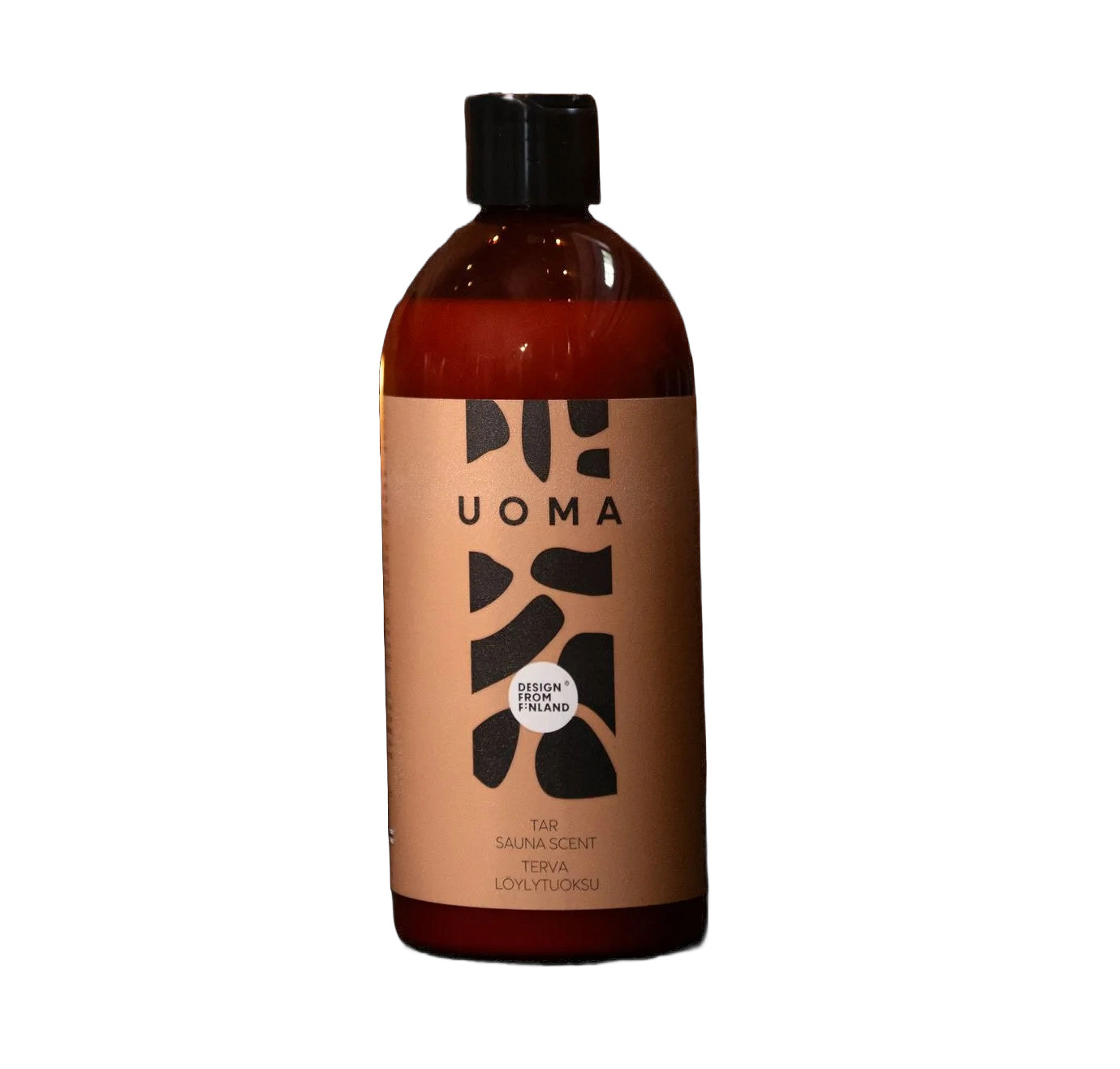 UOMA LÖYLYTUOKSU TERVA