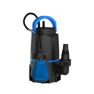 HARJU UPPOPUMPPU 400W LIKAVESI