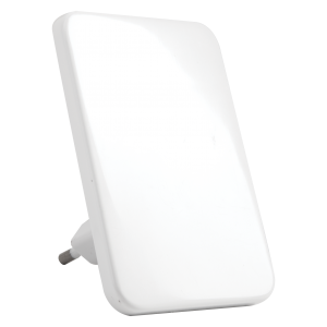 YÖVALO SIINA HÄMÄRÄKYTKIMELLÄ