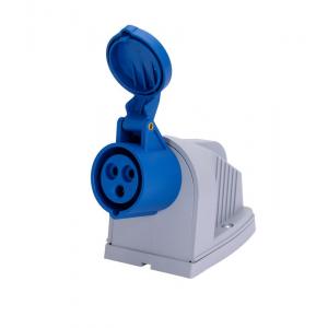 PISTORASIA 16A 230V CARAVAN PINTA