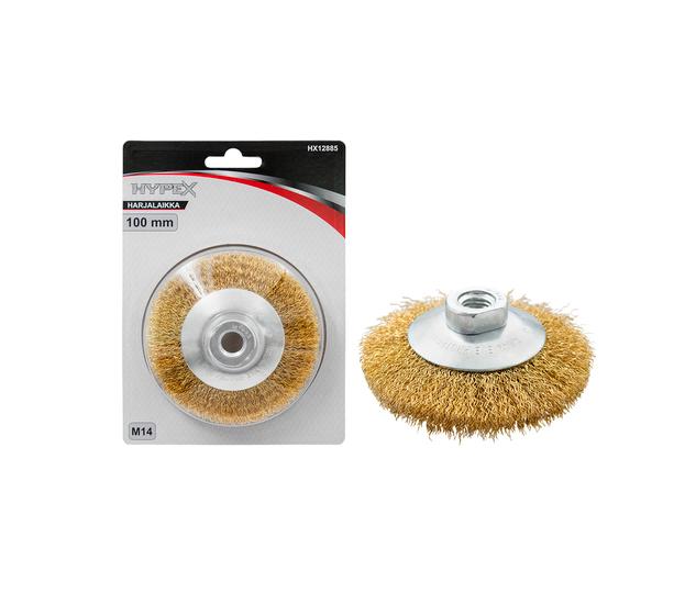 LAIKKAPUHDISTAJA M14/100MM