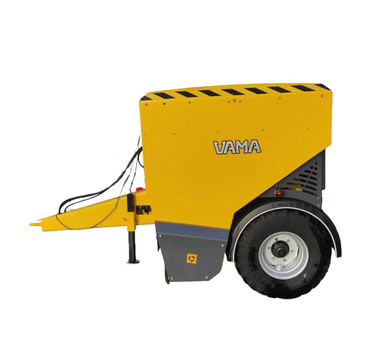 WAMA TH1800