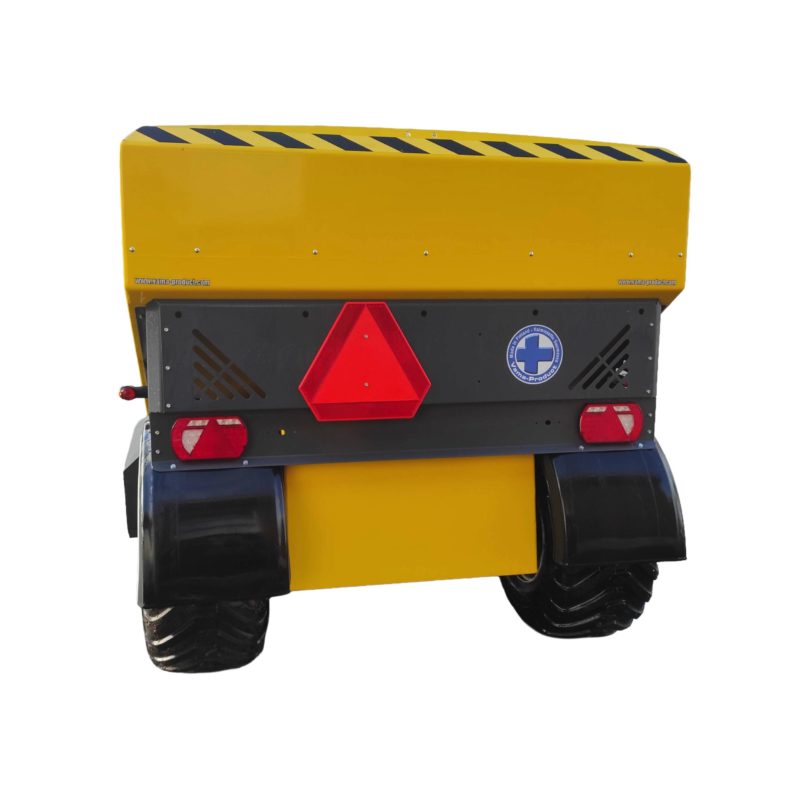 WAMA TH1800 - Image 3