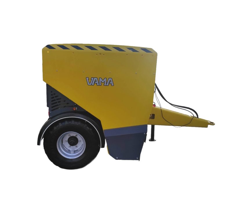 WAMA TH1800 - Image 2