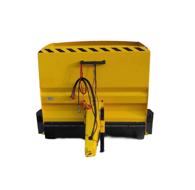 WAMA TH1800 - Image 4