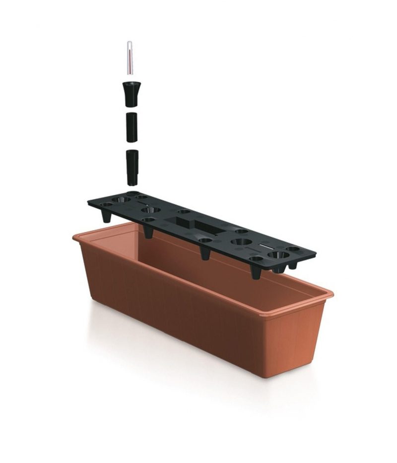 PARVEKELAATIKKO 60CM BALCONY