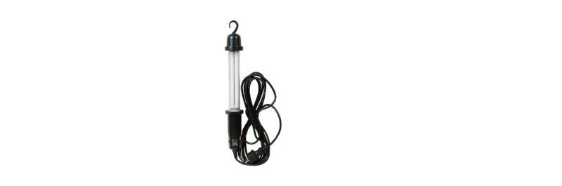 TYÖVALAISIN 500 LUMEN