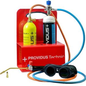 PRO HITSAUSSARJA GASEX+