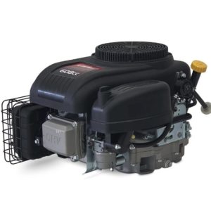 LONCIN 17HP PYSTYAKSELIMOOTTORI