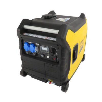 LONCIN LC3500I INVERTER GENERAATTORI - Halpakauppa Kauhava
