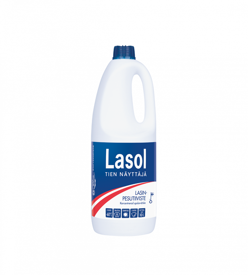 LASOL 2L