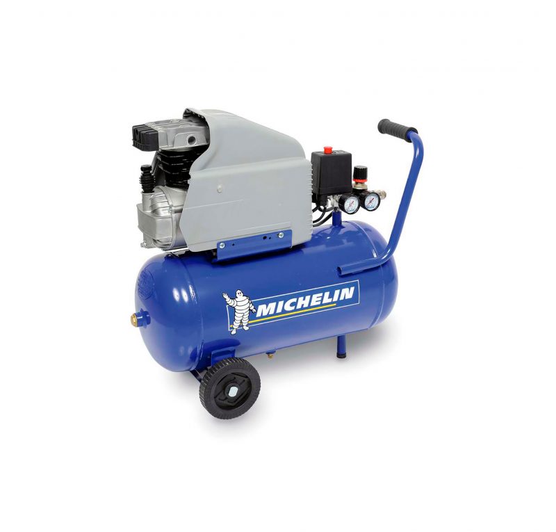 MICHELIN 24L KOMPRESSORI