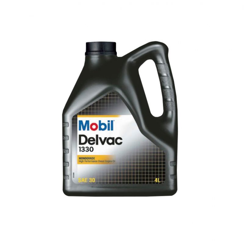 MOBIL DELVAC 1330 4L