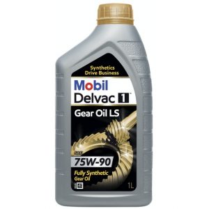 gear oil