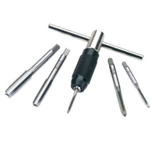 KIERRETAPPISARJA 6-OS VÄÄNTIMELLÄ