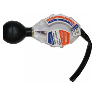 JÄÄHDYTINNESTEMITTARI