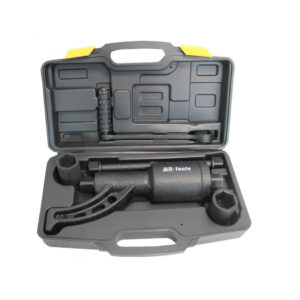 MOMENTINMUUNNIN 32-33MM RASKASKALUSTOLLE