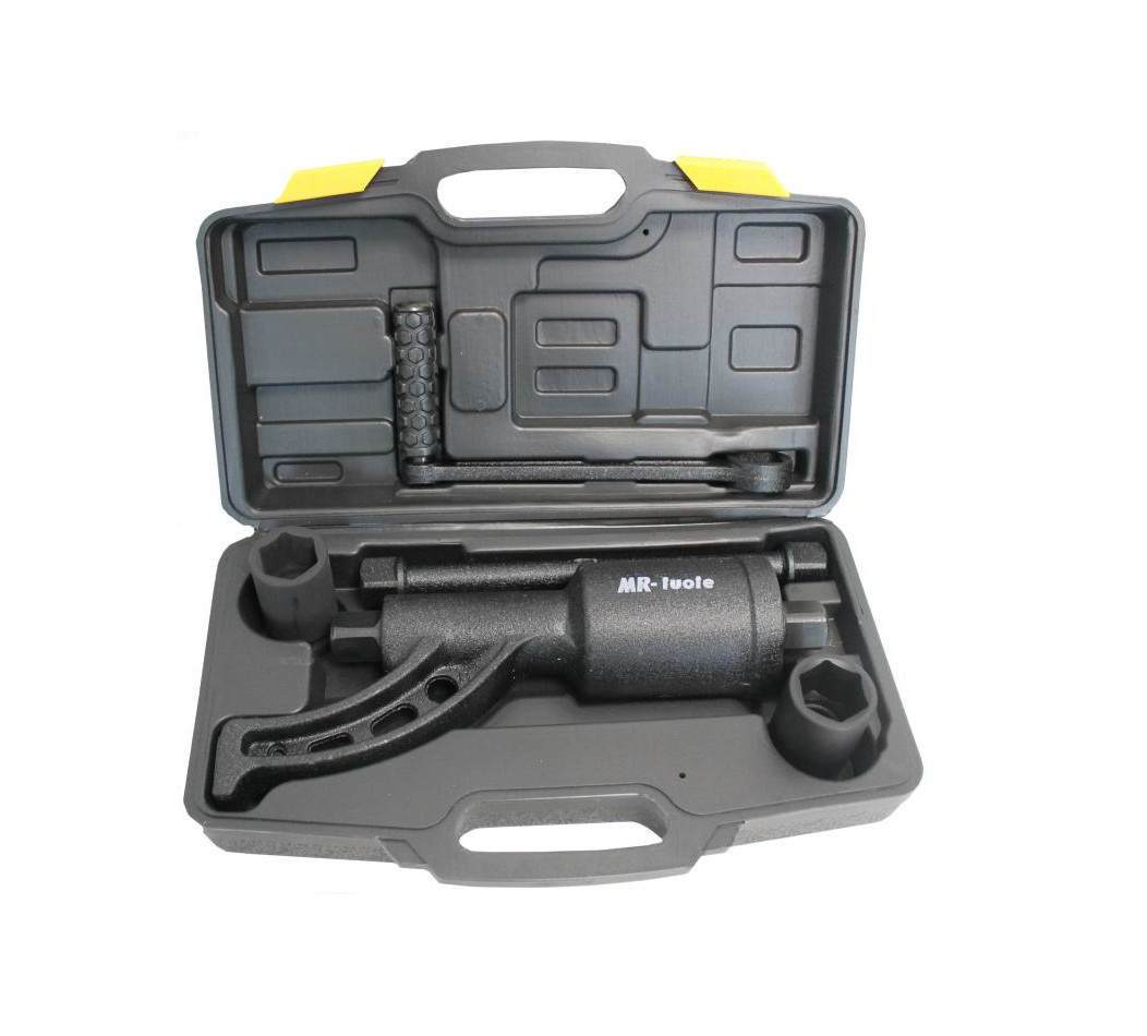 MOMENTINMUUNNIN 32-33MM RASKASKALUSTOLLE