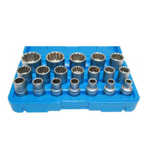 IRTOHYLSYSARJA 19-OS 1/2" 8-32MM MULTILOCK