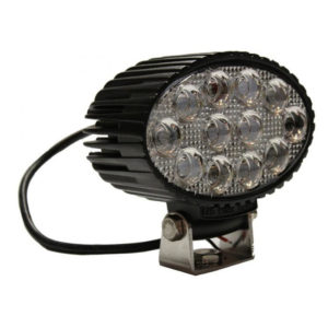 LED TYÖVALO 36W OVAALI