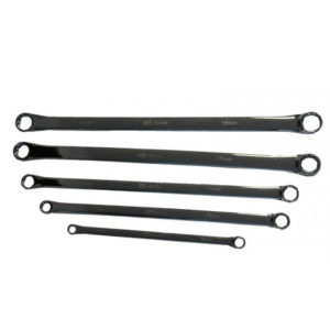 LENKKISARJA 5-OS PITKÄ