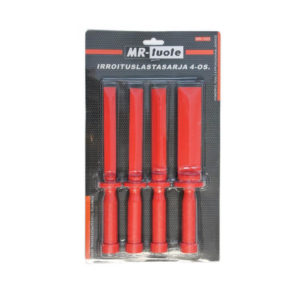 IRROITUSLASTASARJA 4-OS