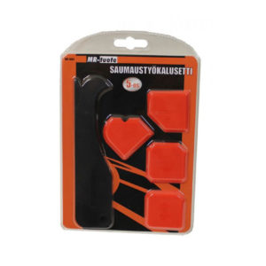 SAUMAUSTYÖKALUSETTI 5-OS
