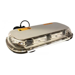 LED VILKKUPANEELI 62W 12/24V ECE R65/R10