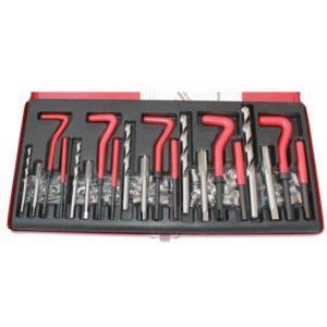 KIERTEEN KORJAUSSARJA 131-OS