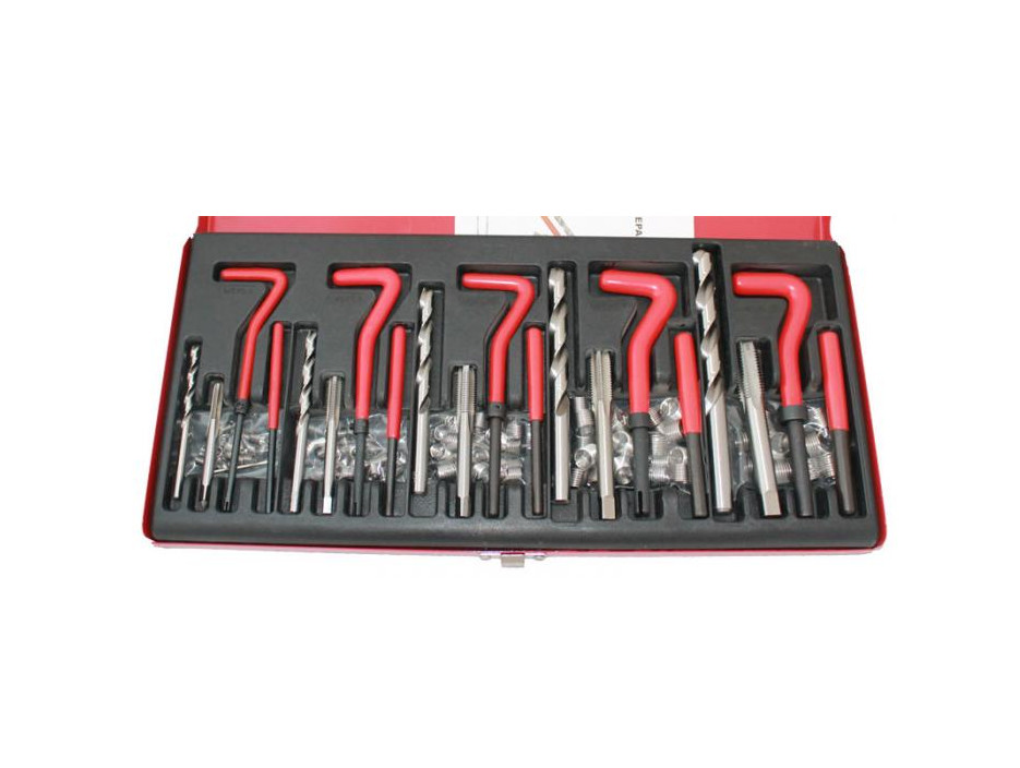 KIERTEEN KORJAUSSARJA 131-OS