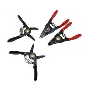 LUKKORENGASPIHTISARJA 4-OS MINI