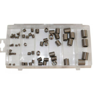 KIERTEEN KORJAUSHOLKKILAJITELMA 60-OS