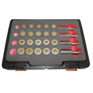 ÖLJYPROPUN KIERTEEN KORJAUSSARJA 24-OS