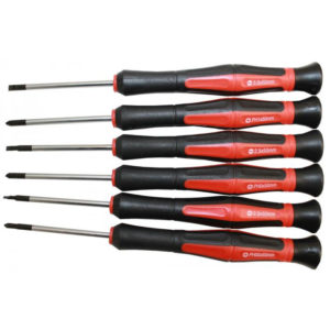 MINIMEISSELISARJA 6-OS