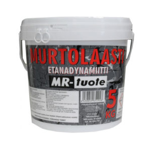 MURTOLAASTI 5KG