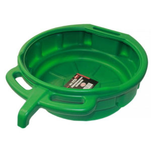 JÄÄHDYTINNESTEEN KERÄYSASTIA 15L