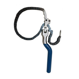 ÖLJYNSUODATINAVAIN KETJULLA 60-160MM