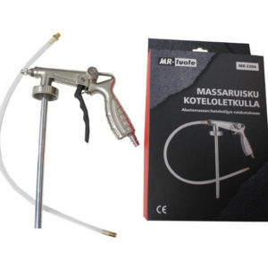 MASSARUISKU KOTELOLETKULLA