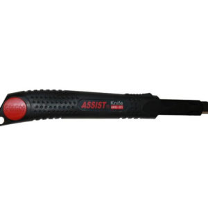 KATKOTERÄVEITSI 9MM×0,4MM BLACK SK2